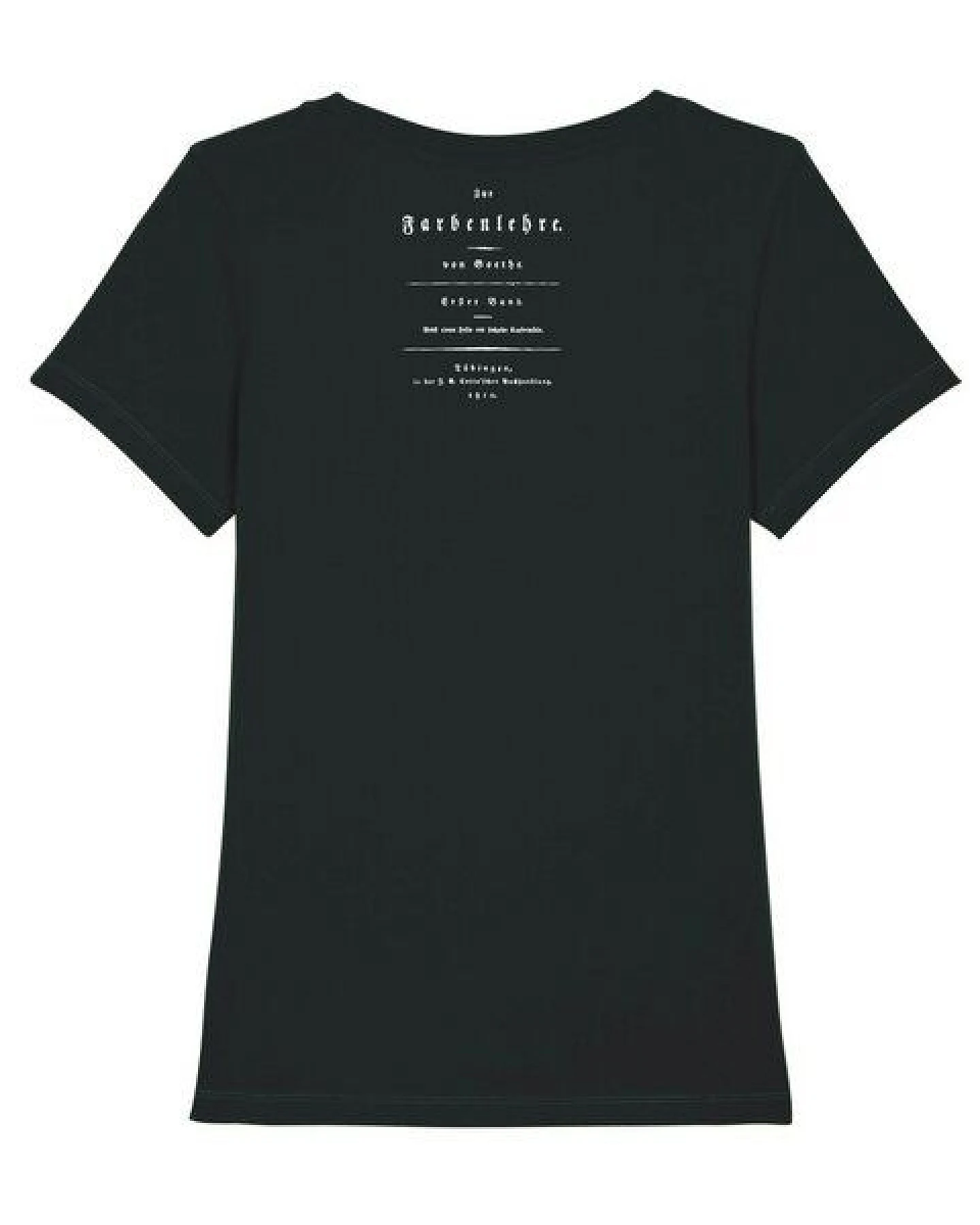 Unipolar Kunst T-Shirt – Ansicht 2