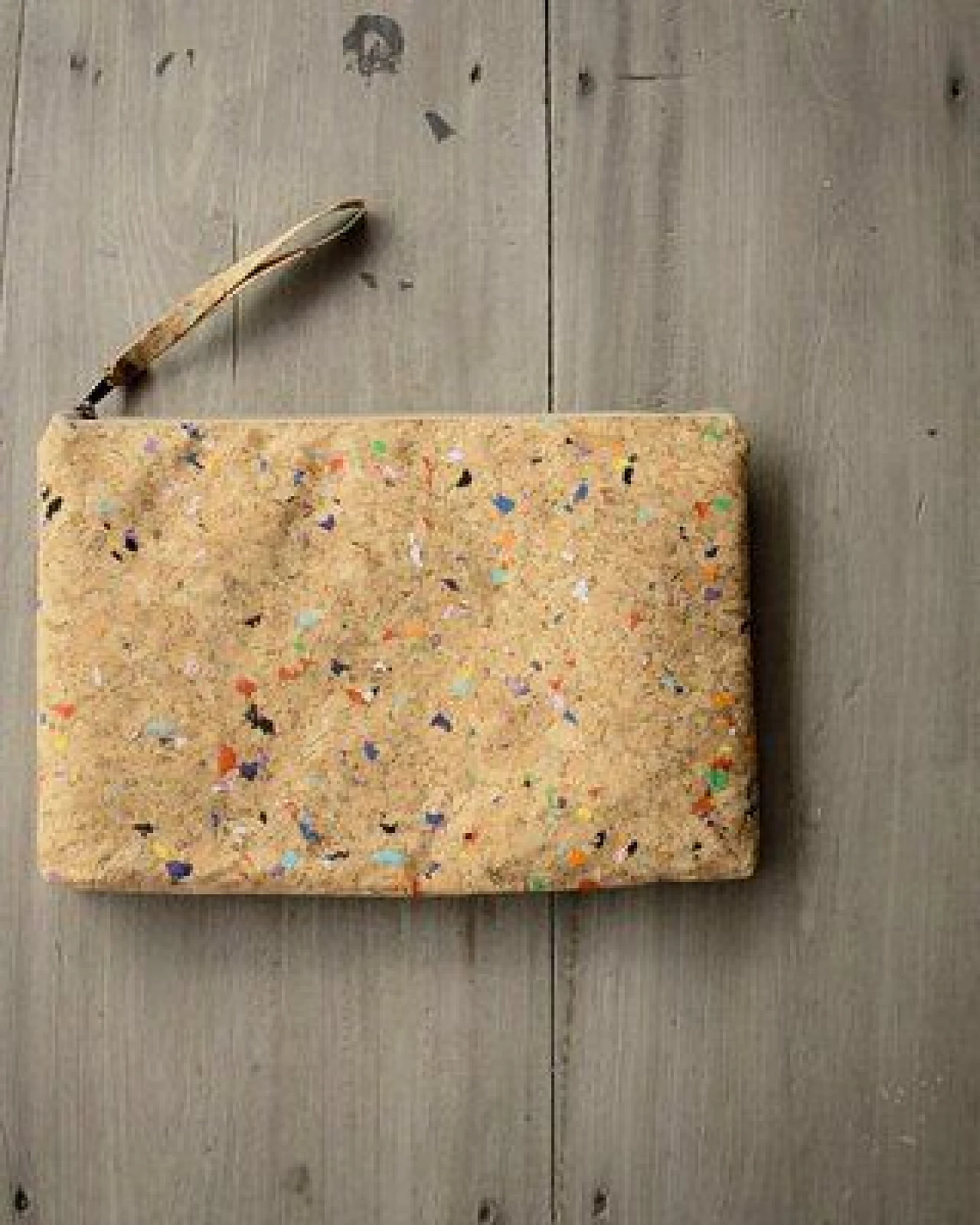 BY COPALA Nachhaltige 15–16 Zoll Kork Laptoptasche – Ansicht 3