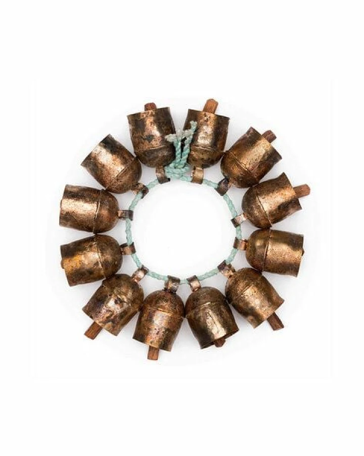 Frida Feeling Anjali Mini-Glocken (12er Set)