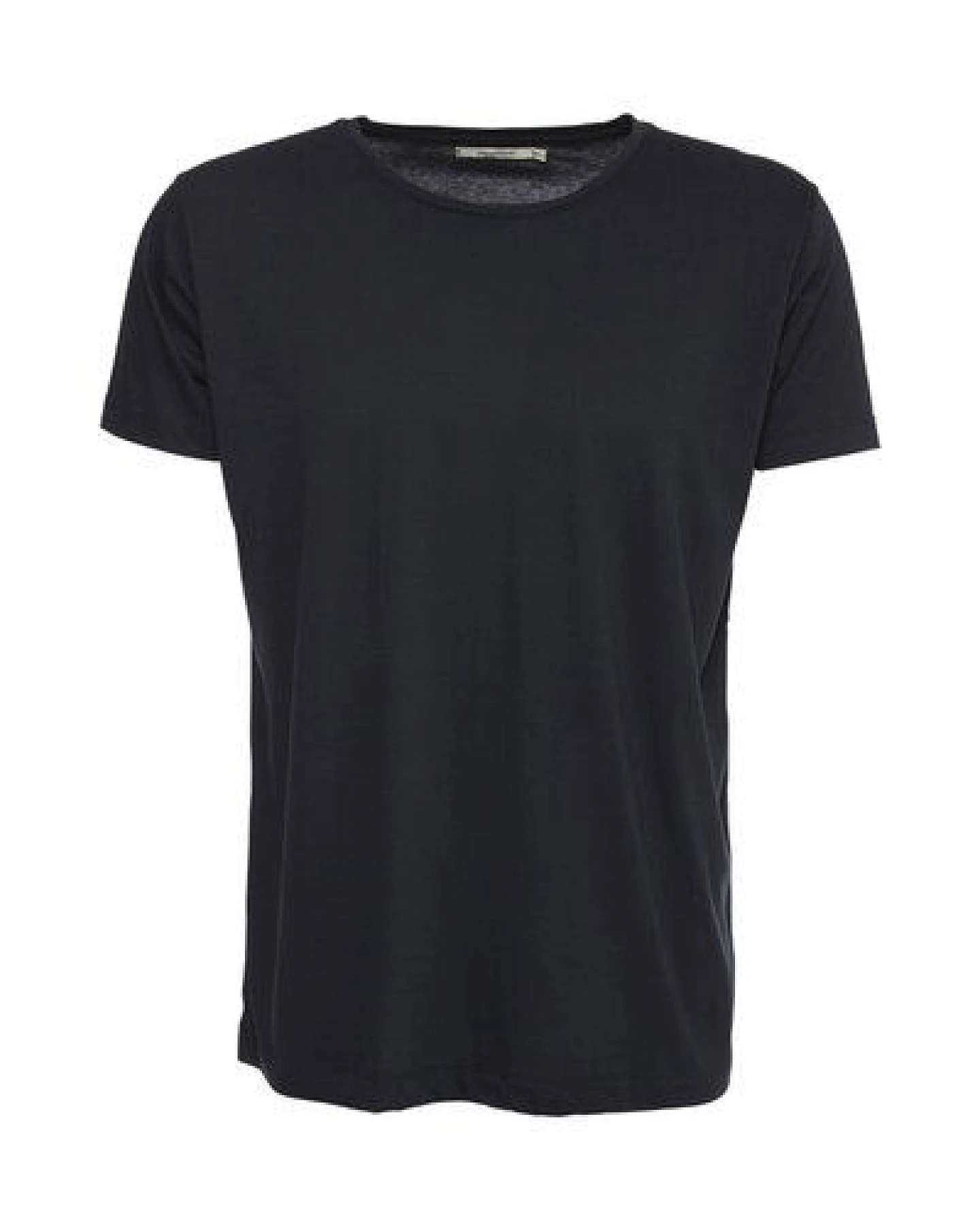 Wunderwerk Herren T-Shirt aus Bio Baumwolle & Modal (Edelweiss®) "Metro core tee male" – Ansicht 2