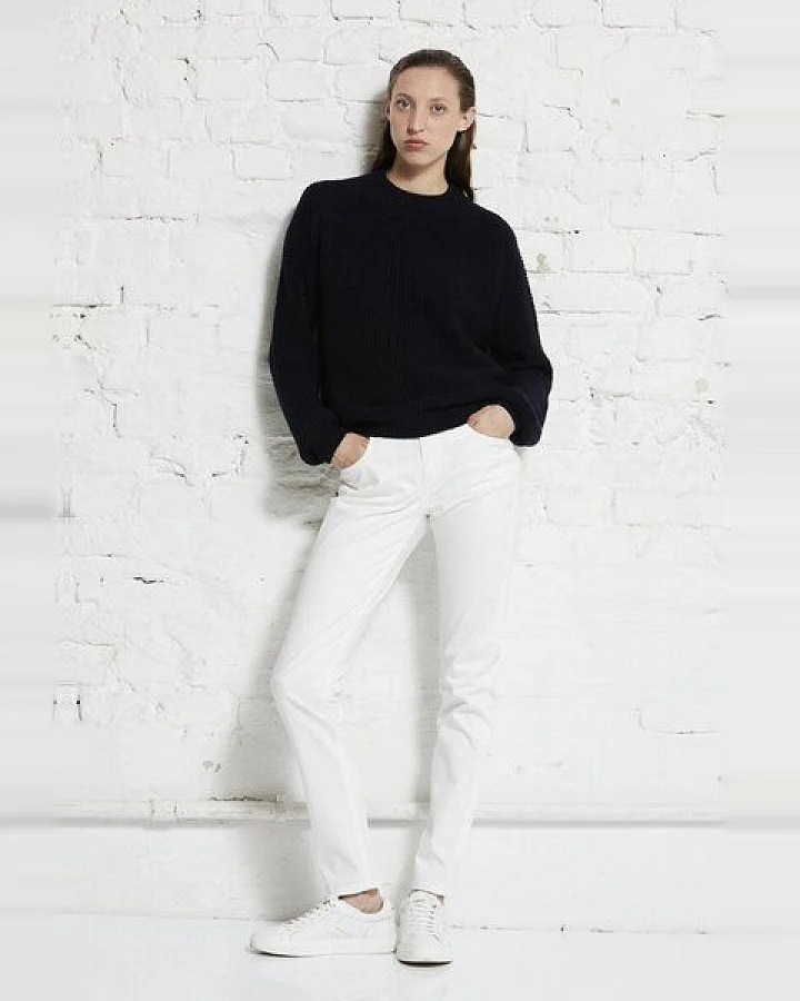 Wunderwerk Damenhose "Angie Satin"