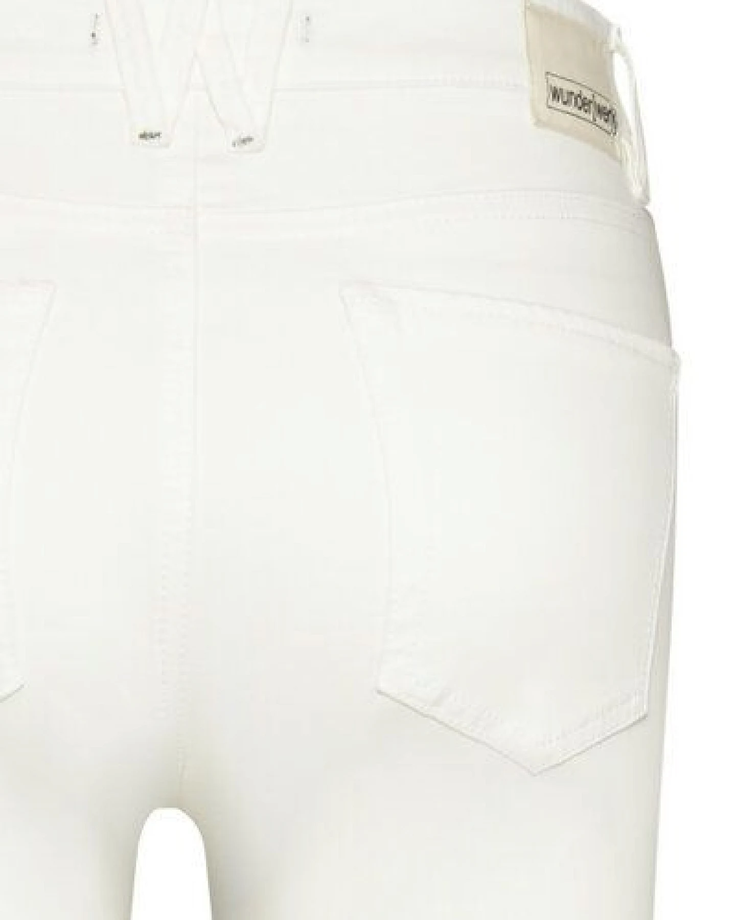 Wunderwerk Damenhose "Angie Satin" – Ansicht 3