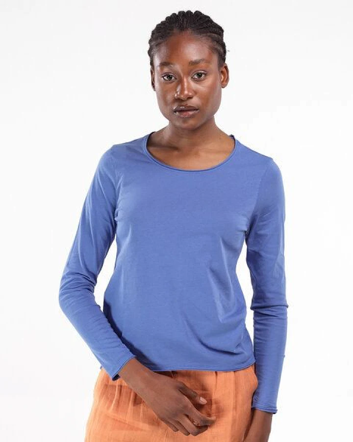 Blau