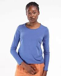 Blue (Mittelblau)