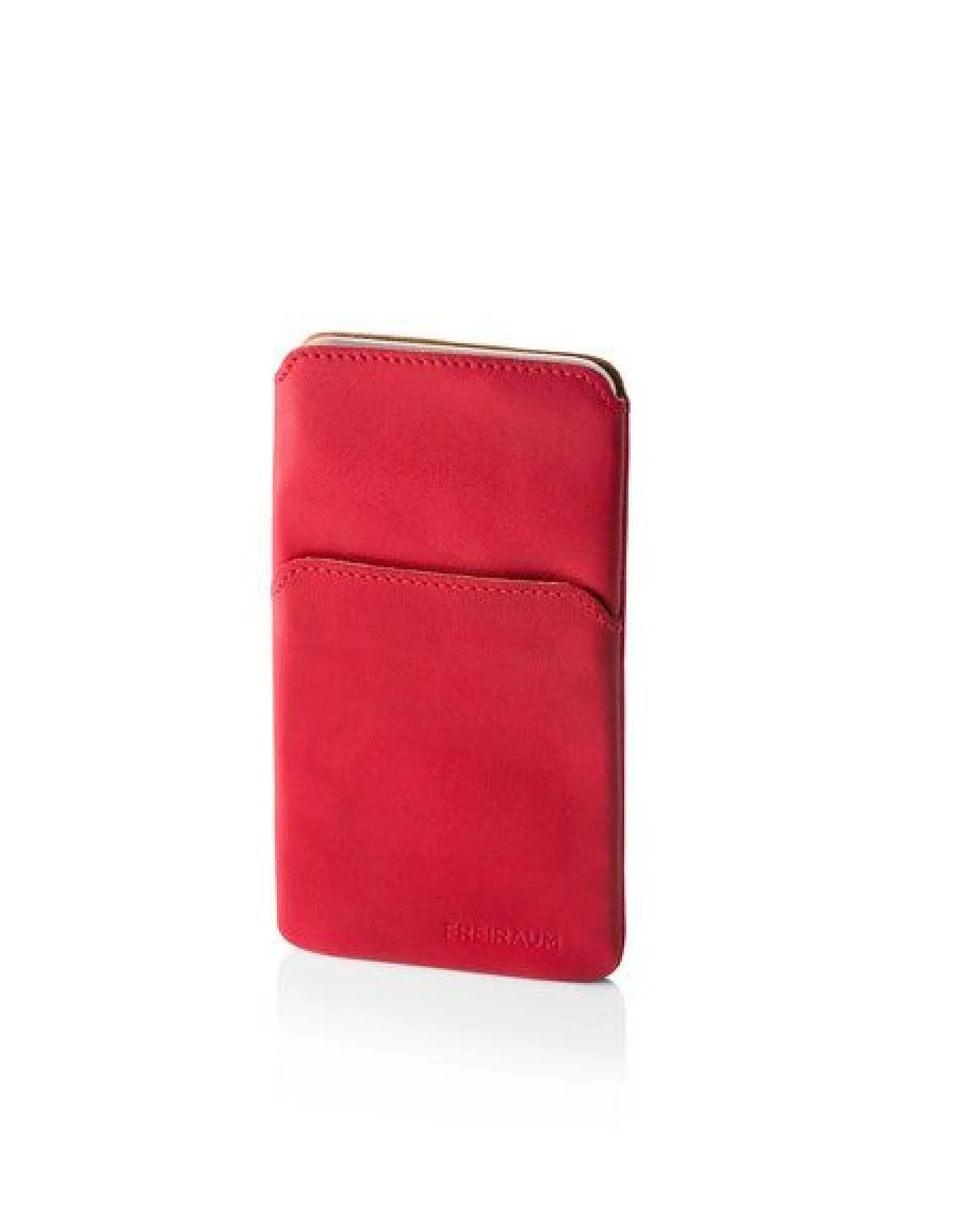 Freiraum by manbefair IPHONE 6/7 UND 6S/7S HÜLLE ROT – Ansicht 2