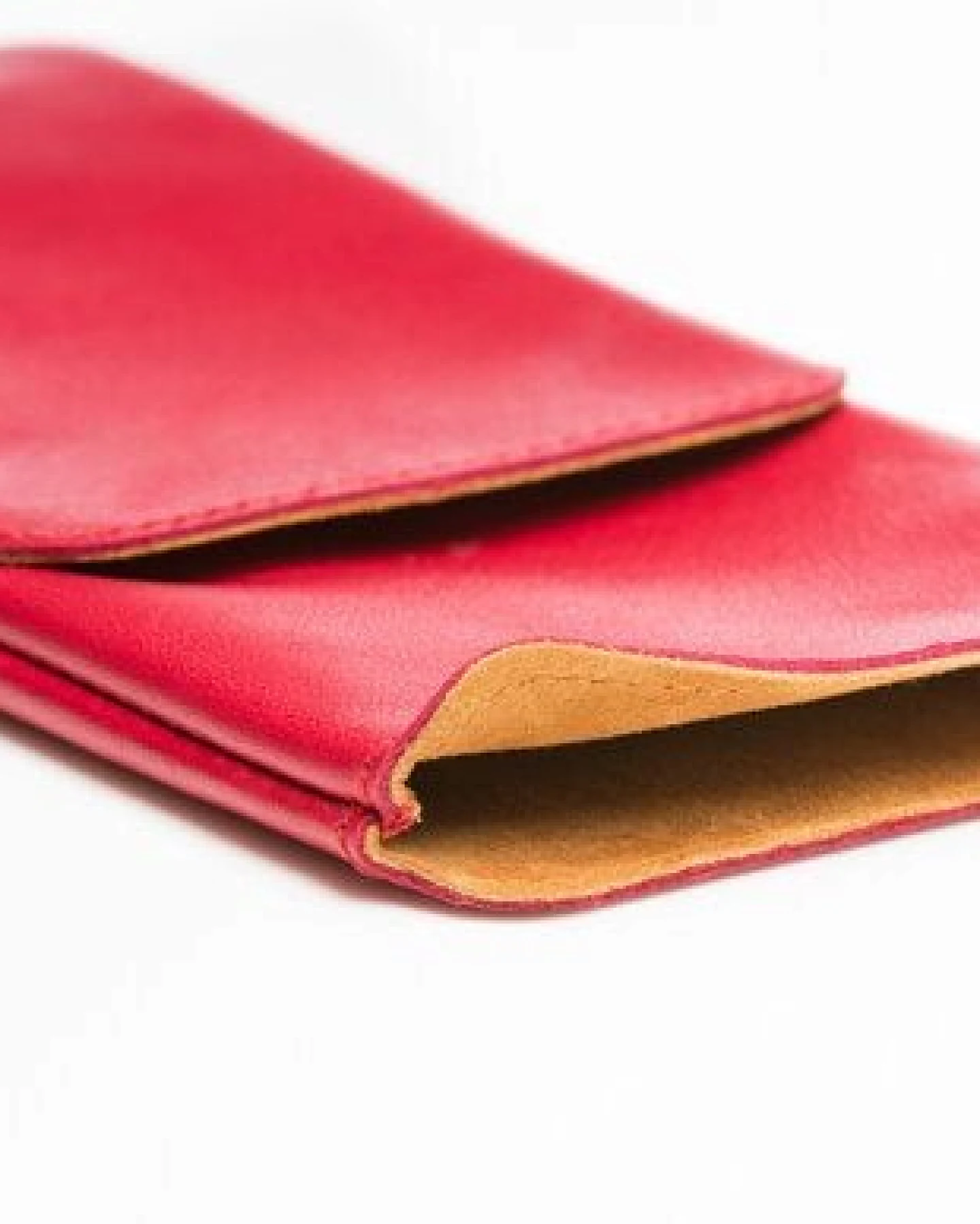 Freiraum by manbefair IPHONE 6/7 UND 6S/7S HÜLLE ROT – Ansicht 3