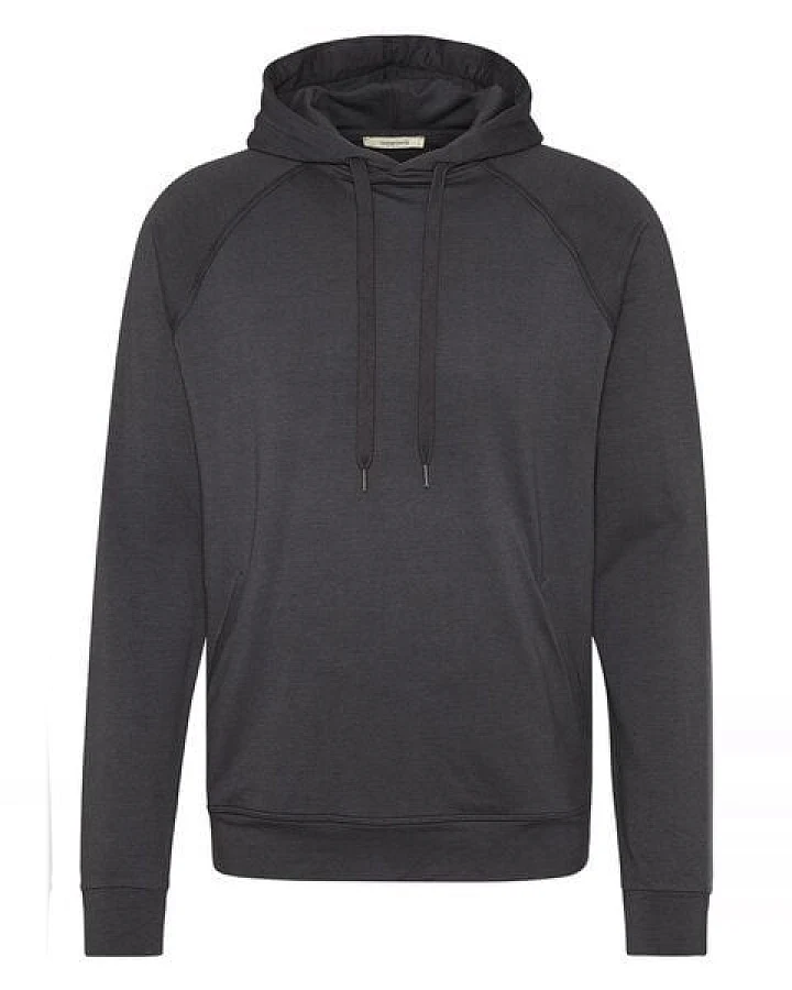 Wunderwerk Herren Kapuzensweatshirt "Metro hoody male"