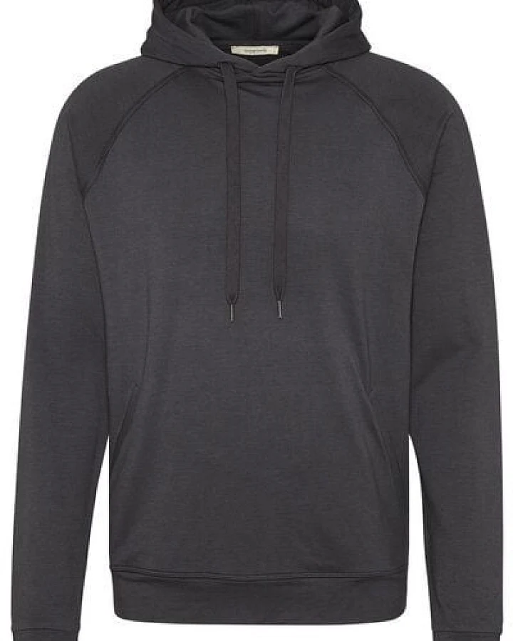 Wunderwerk Herren Kapuzensweatshirt "Metro hoody male"