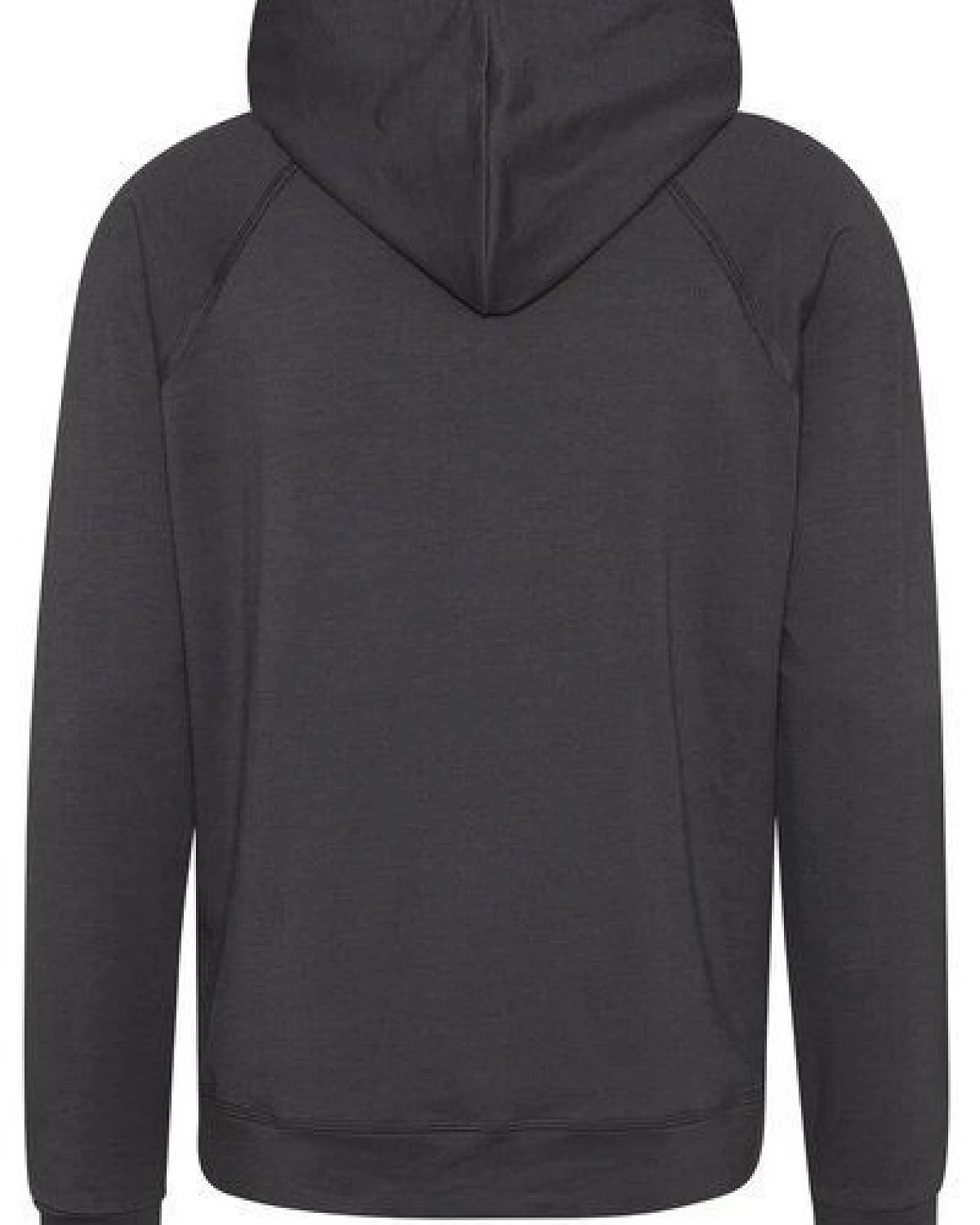 Wunderwerk Herren Kapuzensweatshirt "Metro hoody male" – Ansicht 3