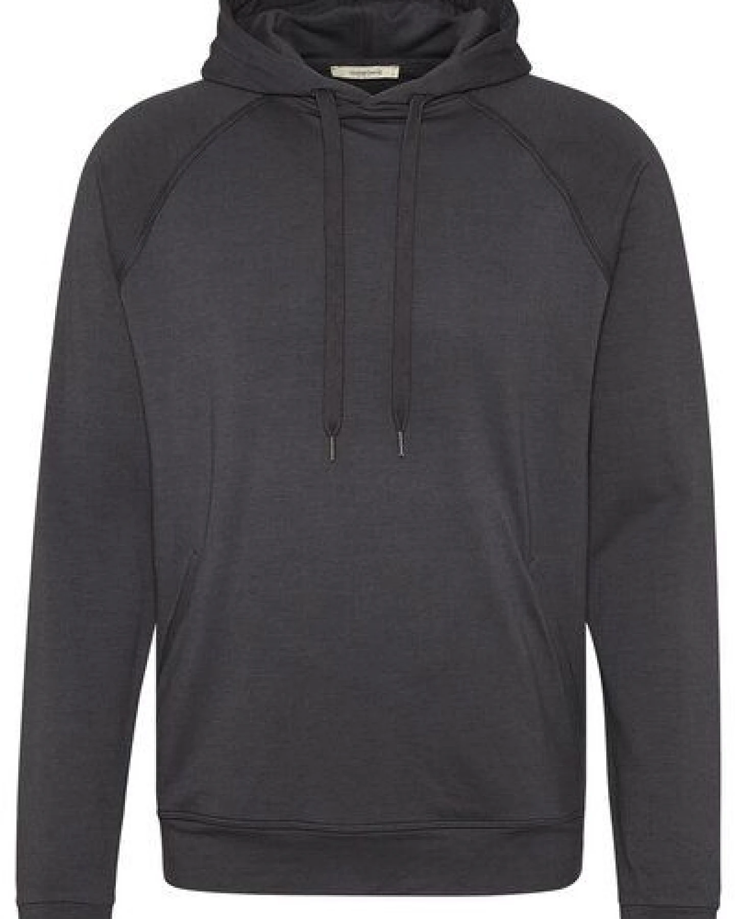 Wunderwerk Herren Kapuzensweatshirt "Metro hoody male" – Ansicht 2