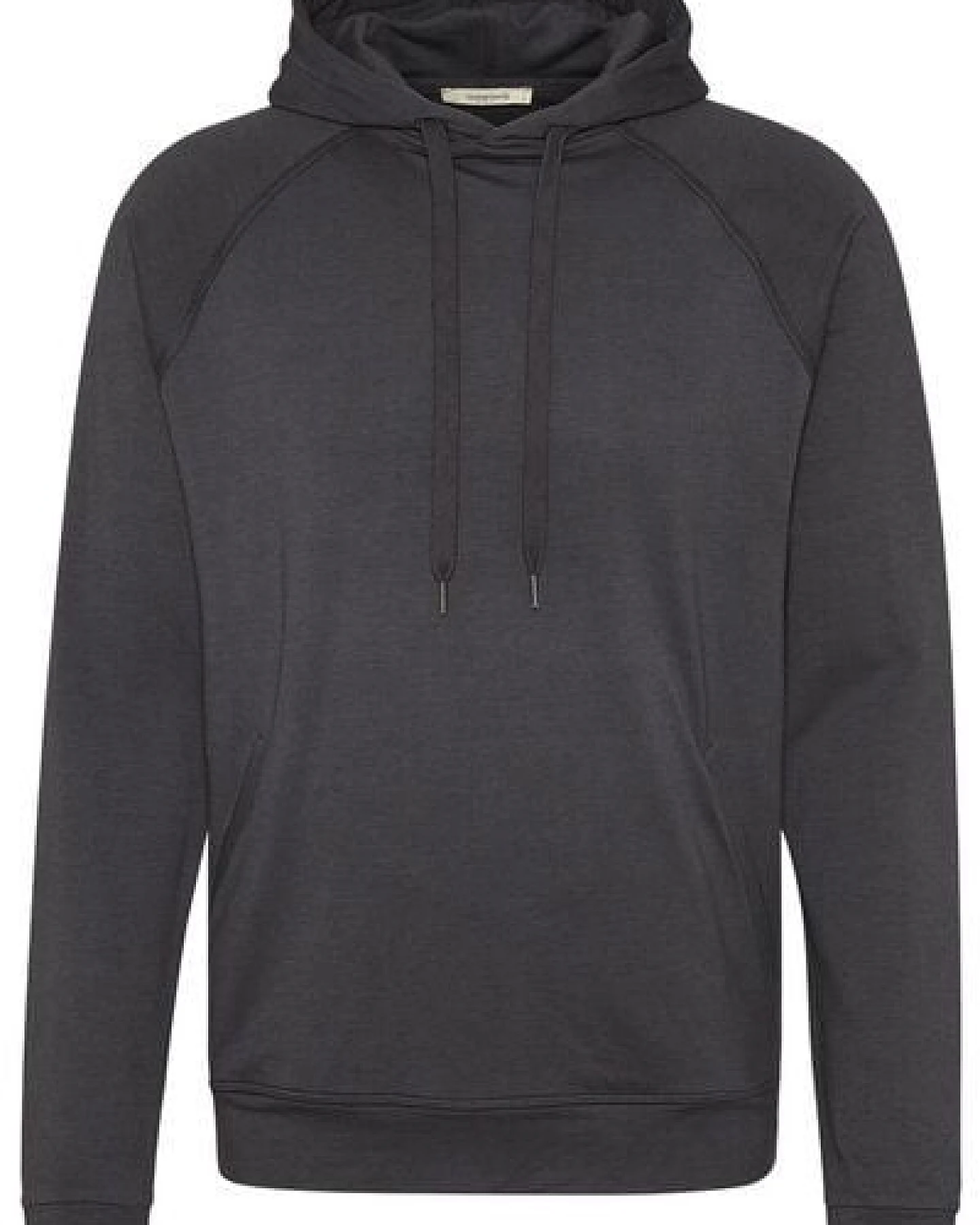 Wunderwerk Herren Kapuzensweatshirt "Metro hoody male" – Ansicht 3