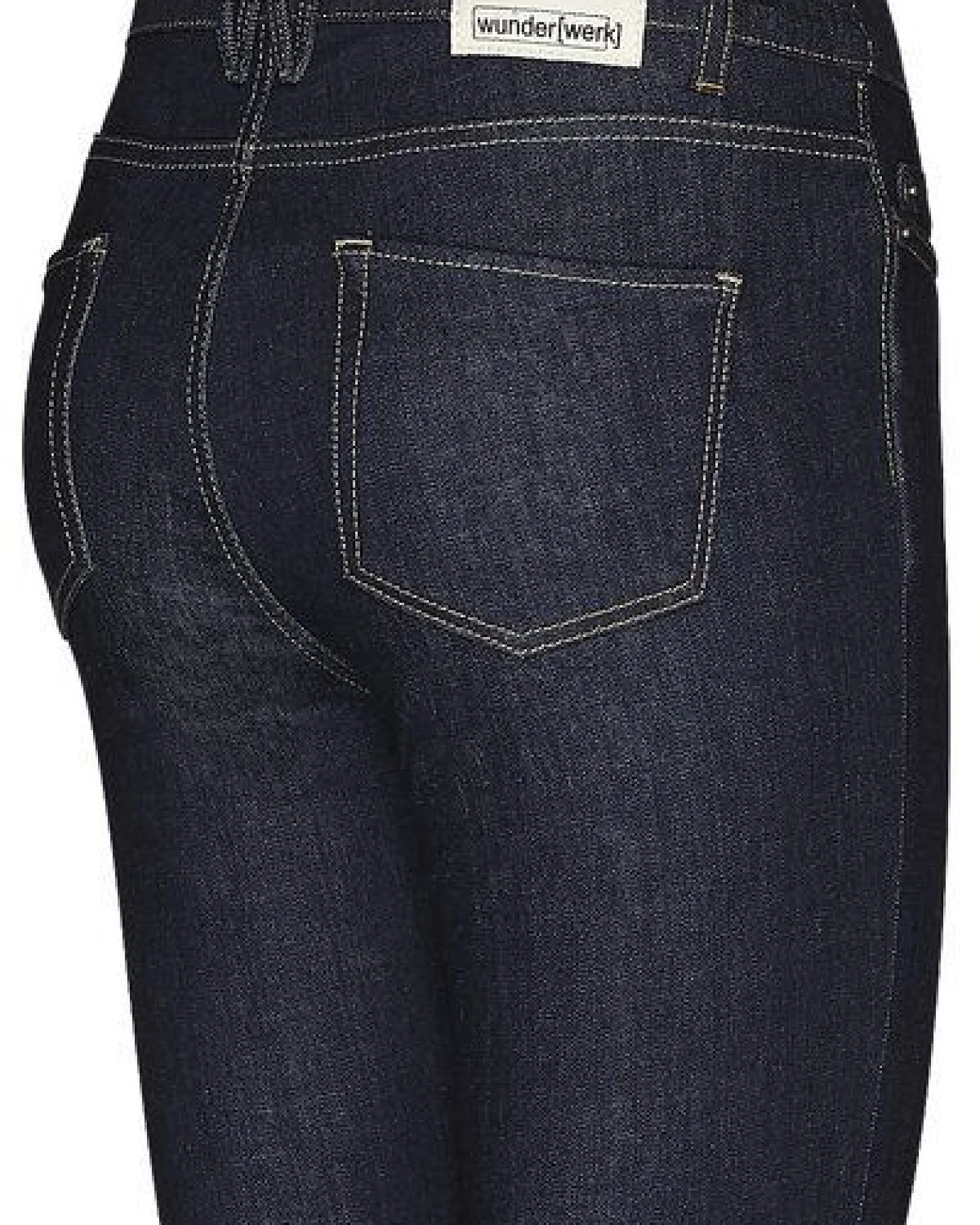 Wunderwerk Damen Jeans High Waist "Keira denim" – Ansicht 3