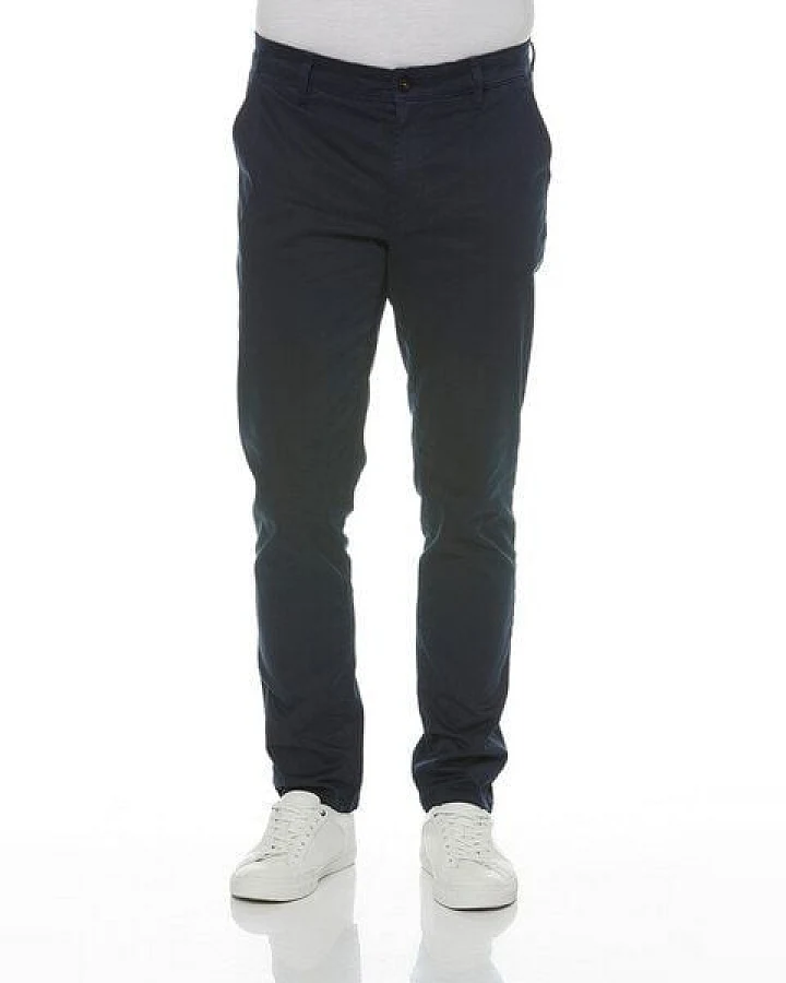 Wunderwerk Herren Hose aus Biobaumwolle "Jim slim Chino"