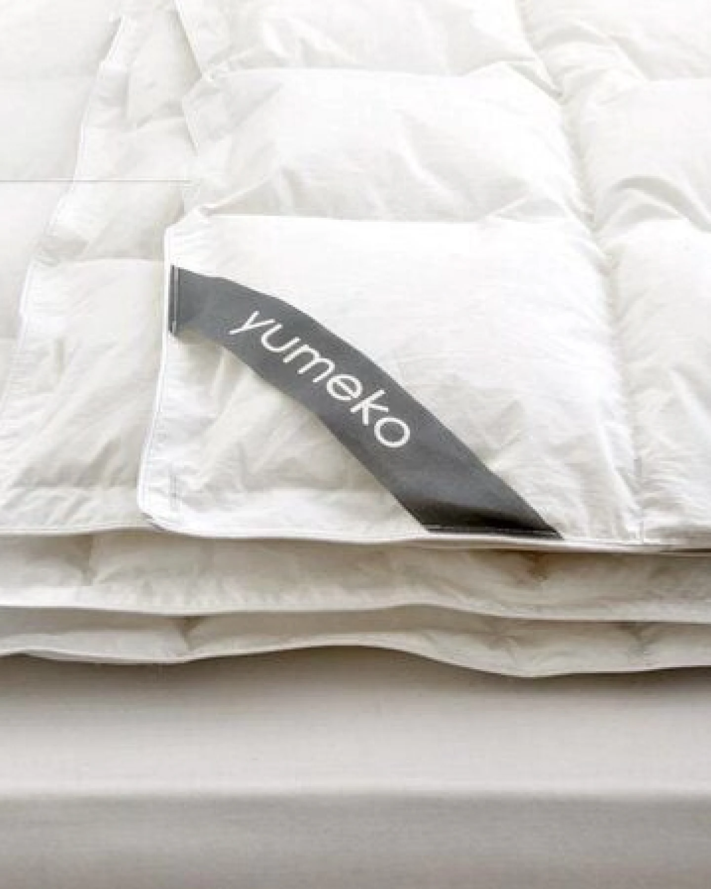 Yumeko Daunendecke All Seasons – Ansicht 3