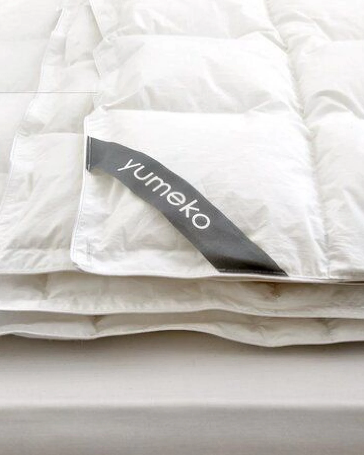 Yumeko Daunendecke All Seasons – Ansicht 3