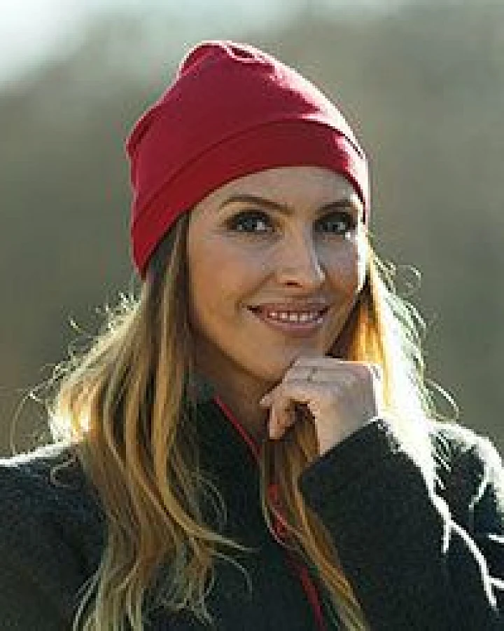 Reiff Beanie Mütze