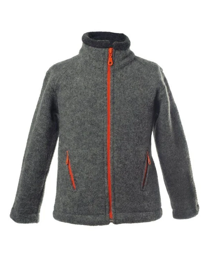 Reiff Strick Fleecejacke Colori