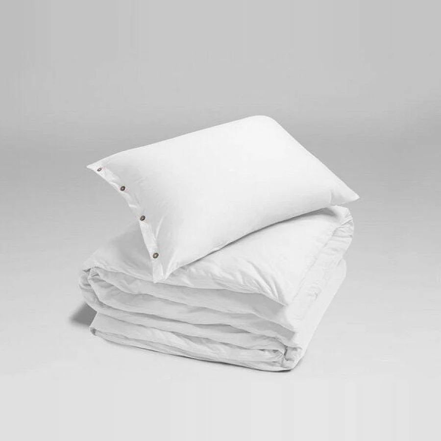 Pure White