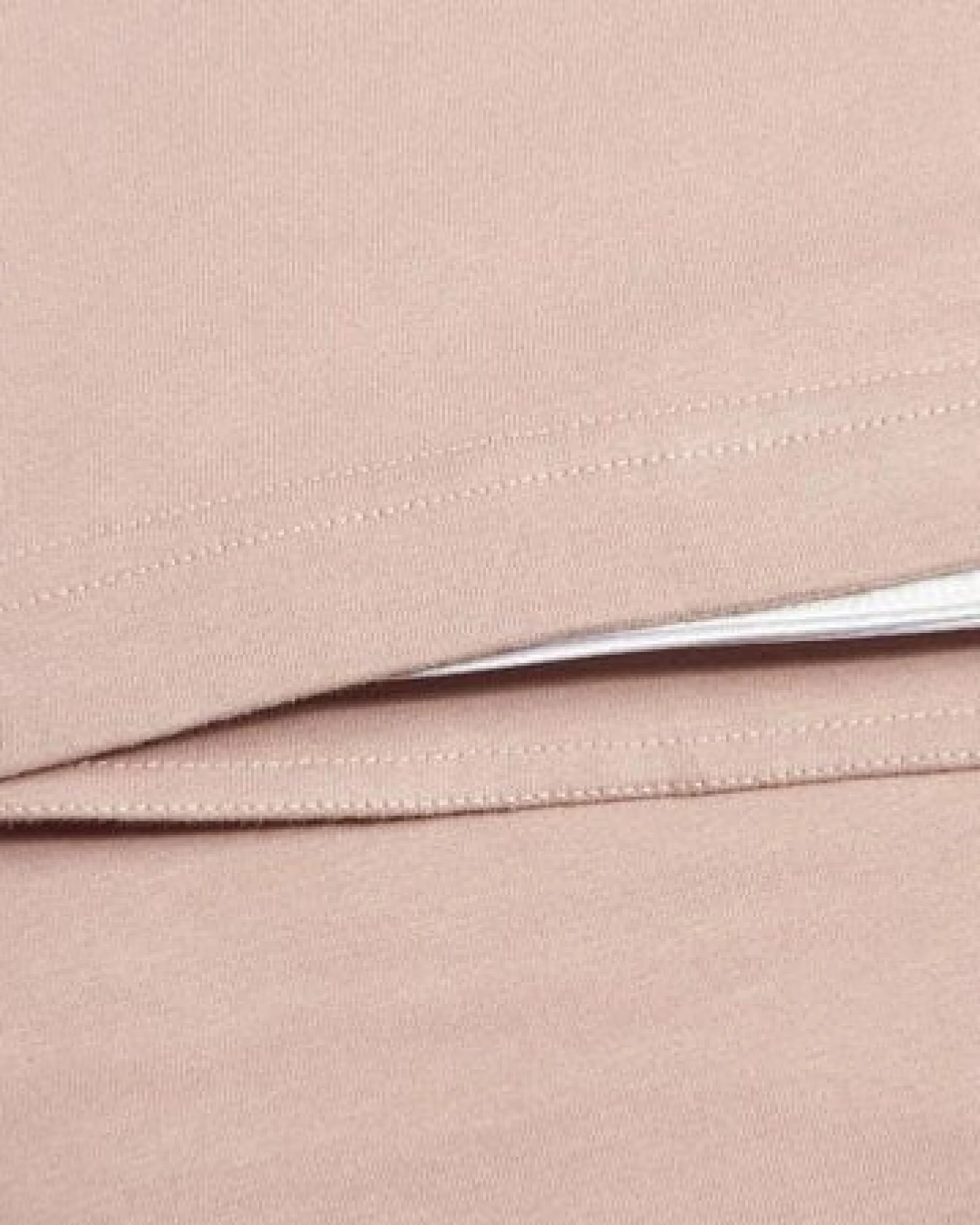 Bettwäsche Jersey "Yumeko" aus Bio-Baumwolle – Ansicht 4