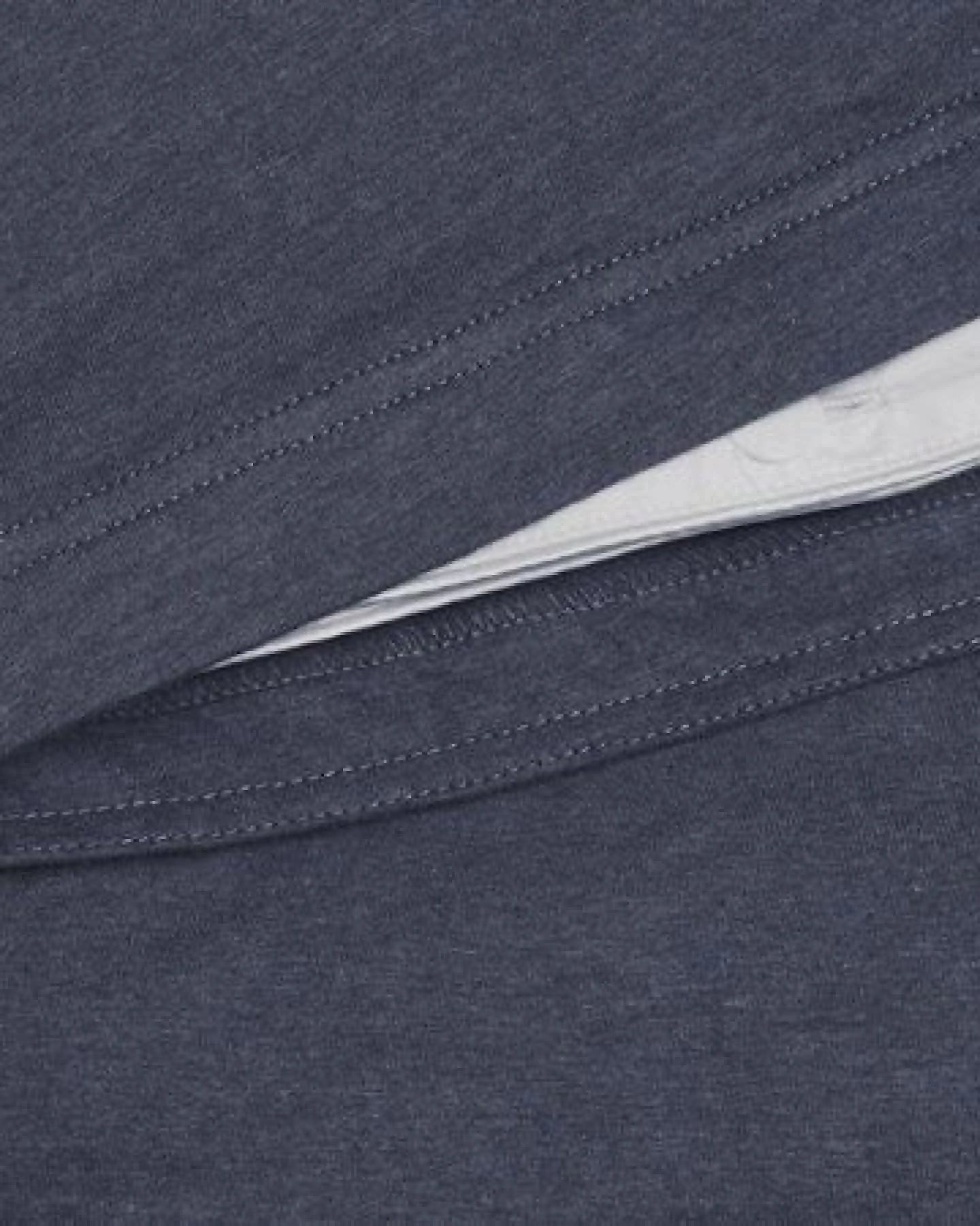 Bettwäsche Jersey "Yumeko" aus Bio-Baumwolle – Ansicht 4