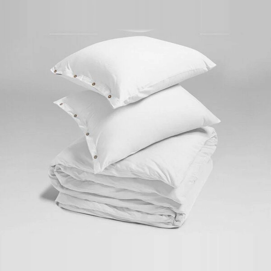 Pure White