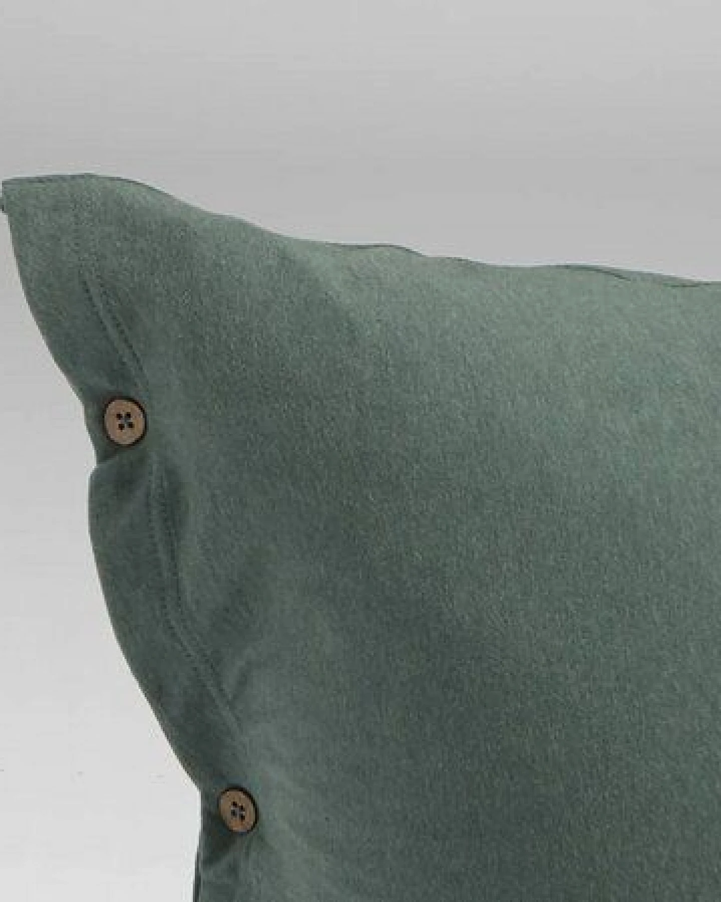 Bettwäsche Jersey "Yumeko" aus Bio-Baumwolle – Ansicht 2