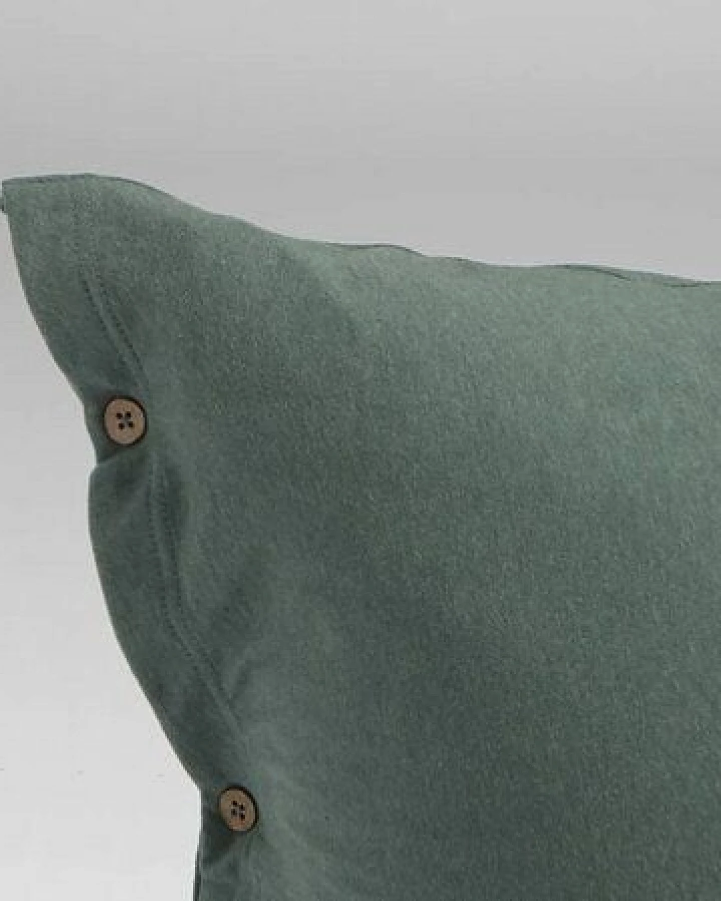 Bettwäsche Jersey "Yumeko" aus Bio-Baumwolle – Ansicht 2