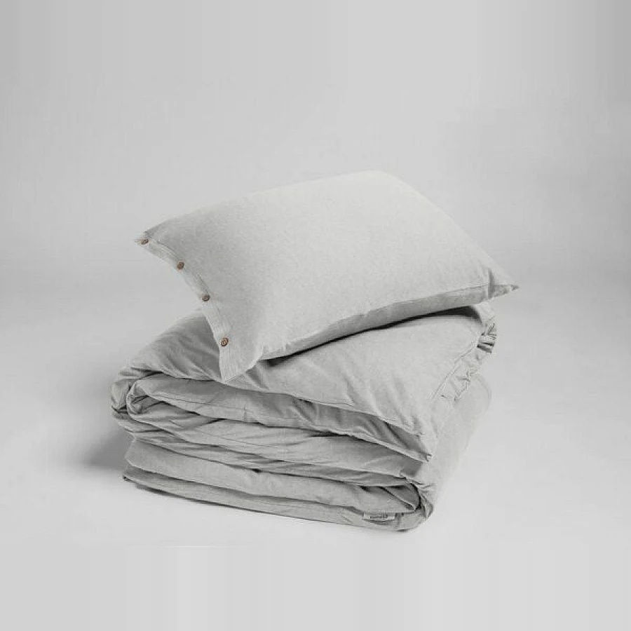 White Grey