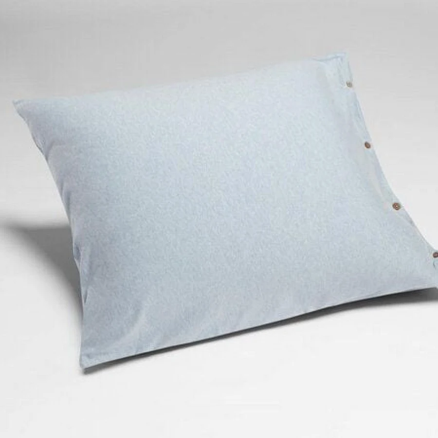 Soft Blue