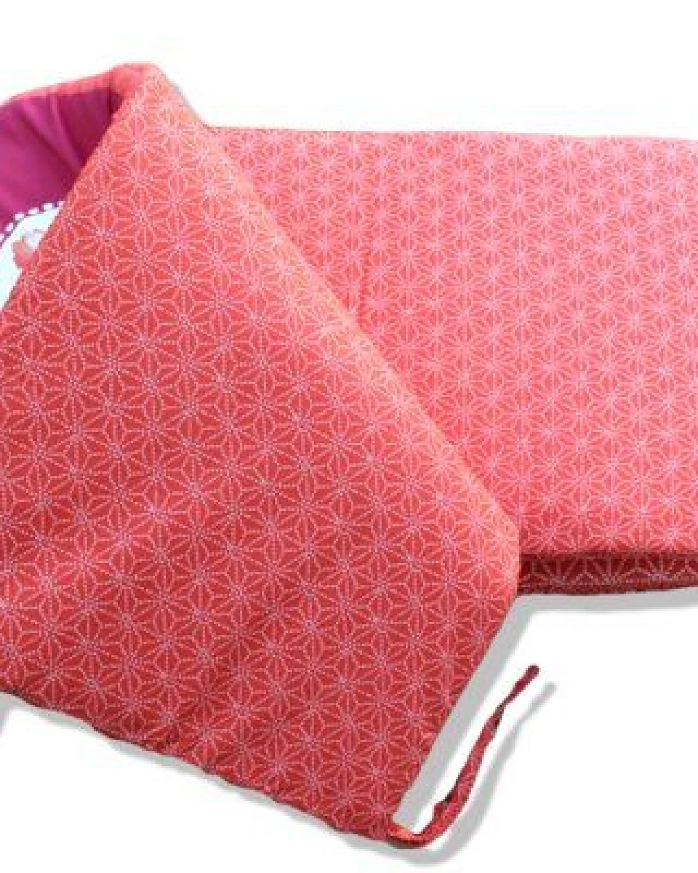 Millemarille Extra stabiles und sicheres Bettnestchen für 3 Bettseiten – Ansicht 2