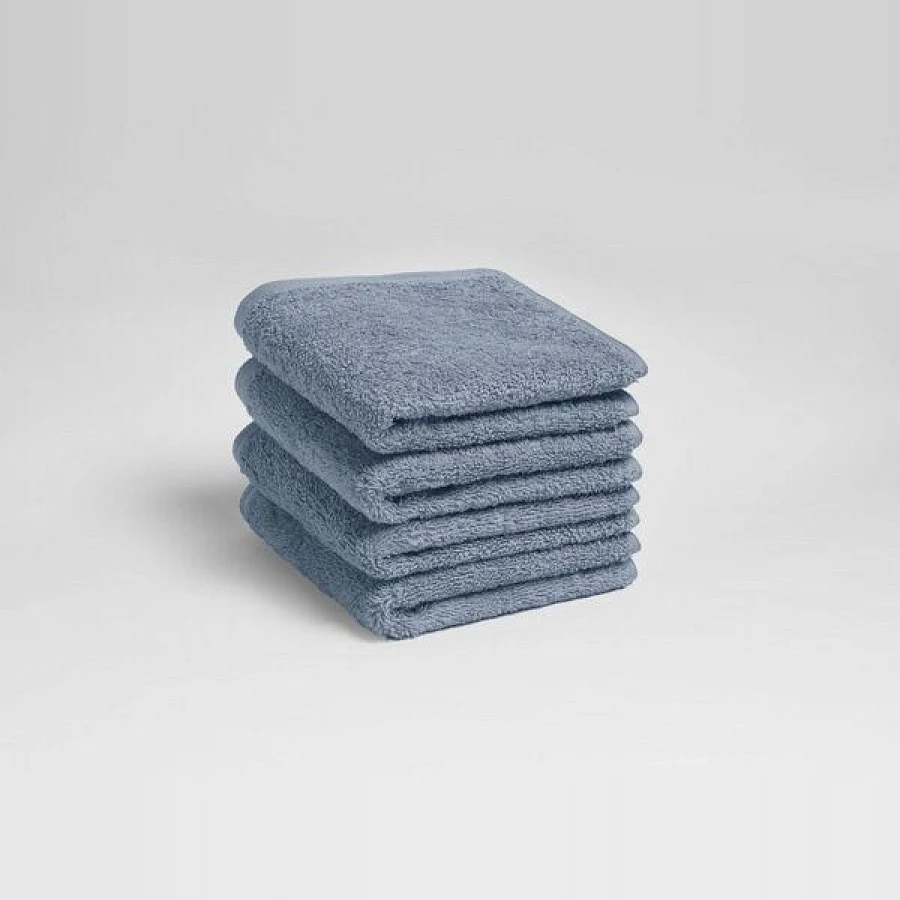 Faded Blue