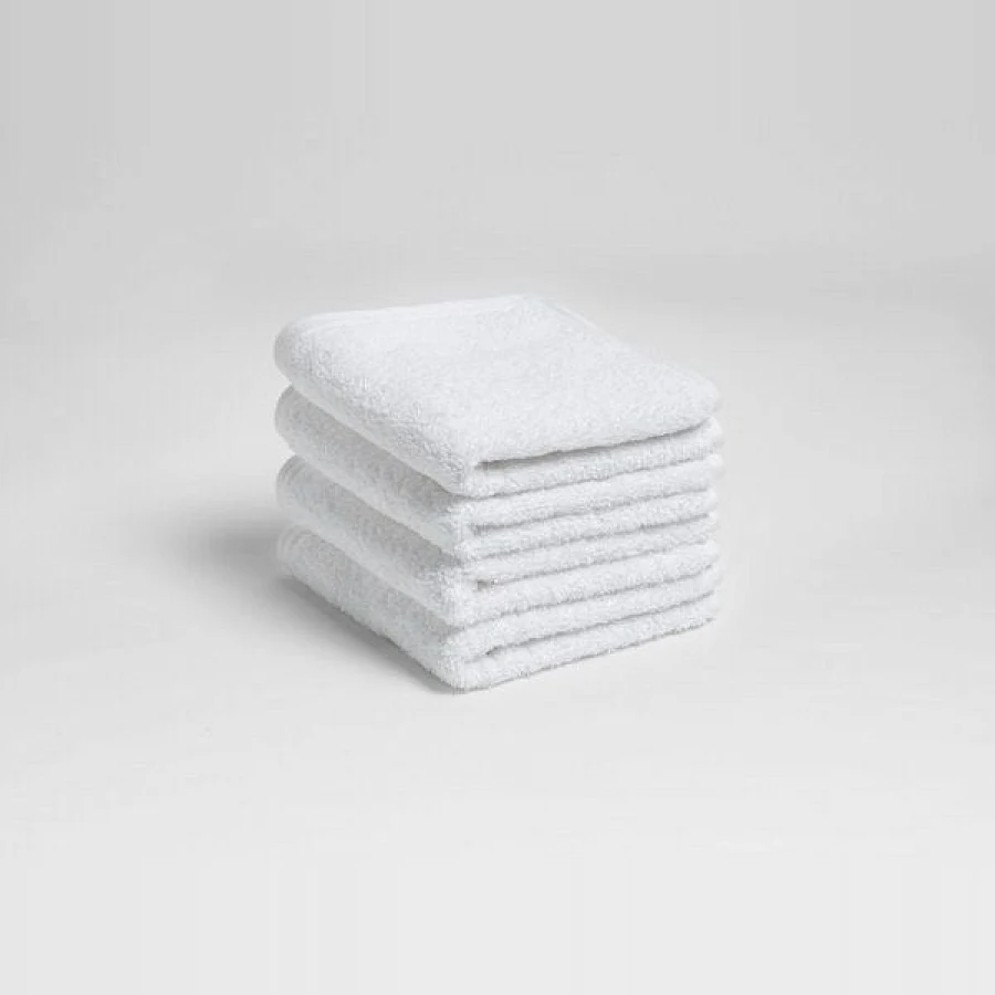 Pure White