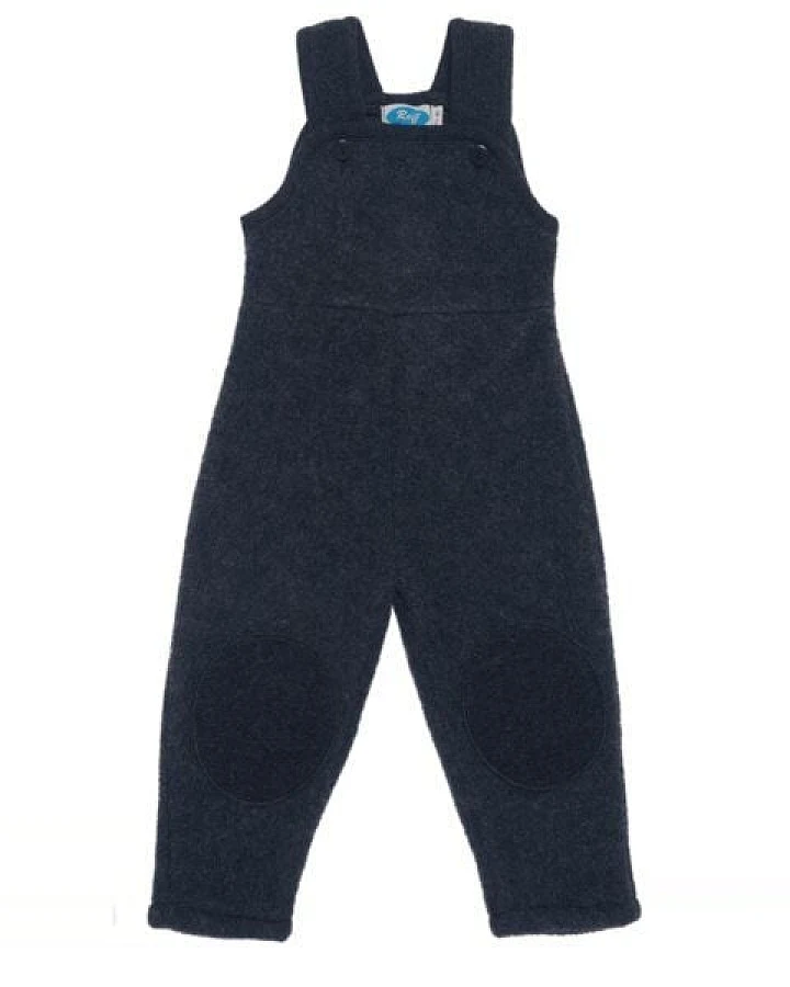 Reiff Kinder Fleecelatzhose