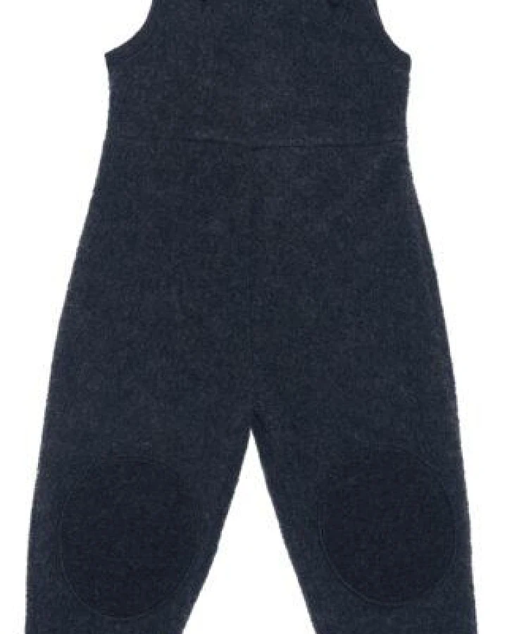 Reiff Kinder Fleecelatzhose