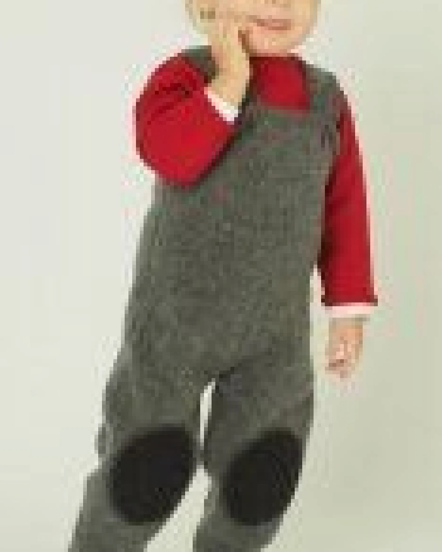 Reiff Kinder Fleecelatzhose – Ansicht 4