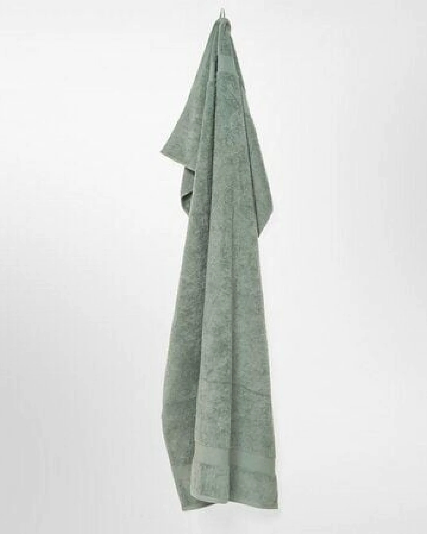 Yumeko Badetuch Terry 100x150 cm - 1 Stk. aus Bio-Baumwolle – Ansicht 2