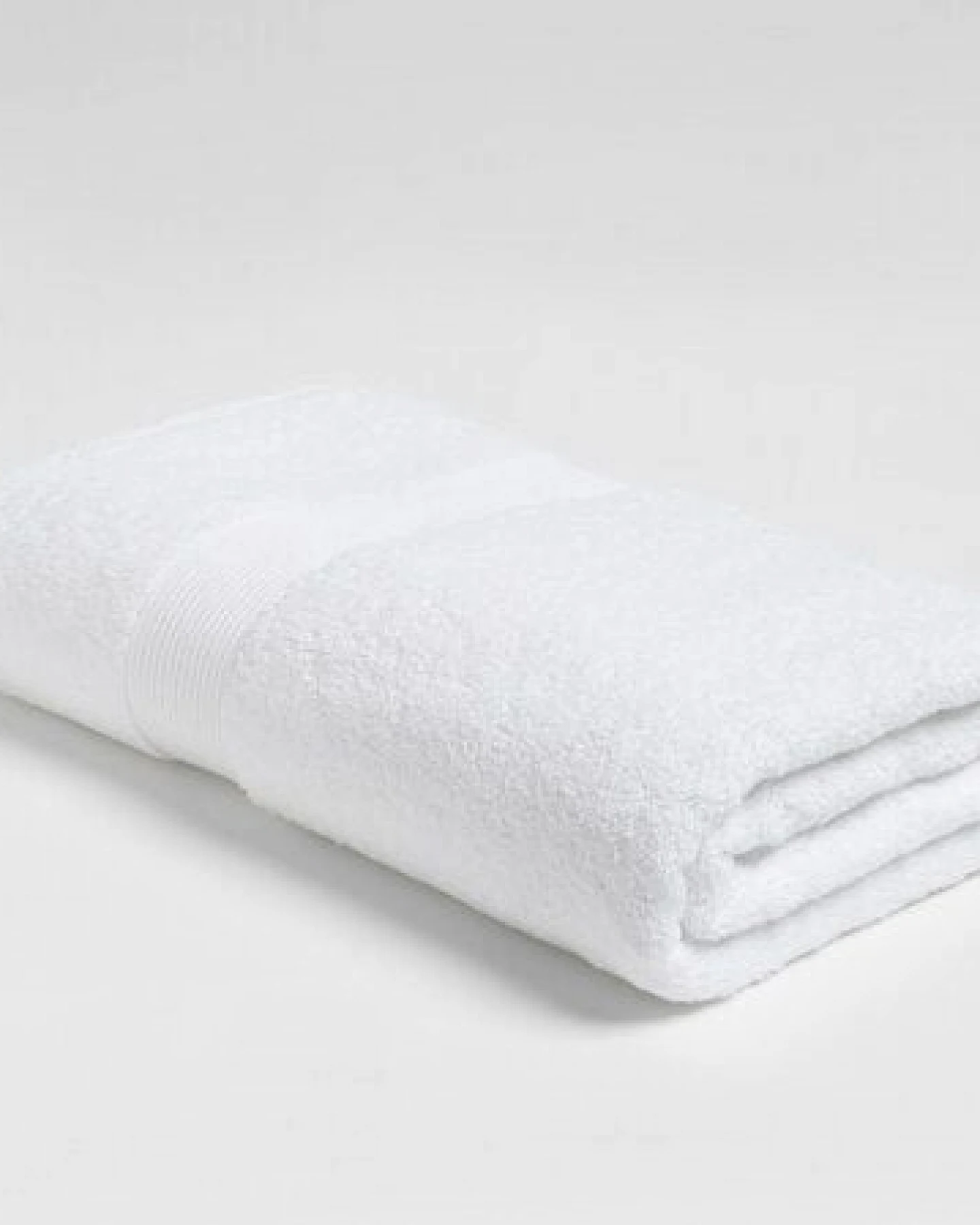 Badetuch Terry 100x150 cm - 1 Stk. "Yumeko" aus Bio-Baumwolle – Ansicht 2