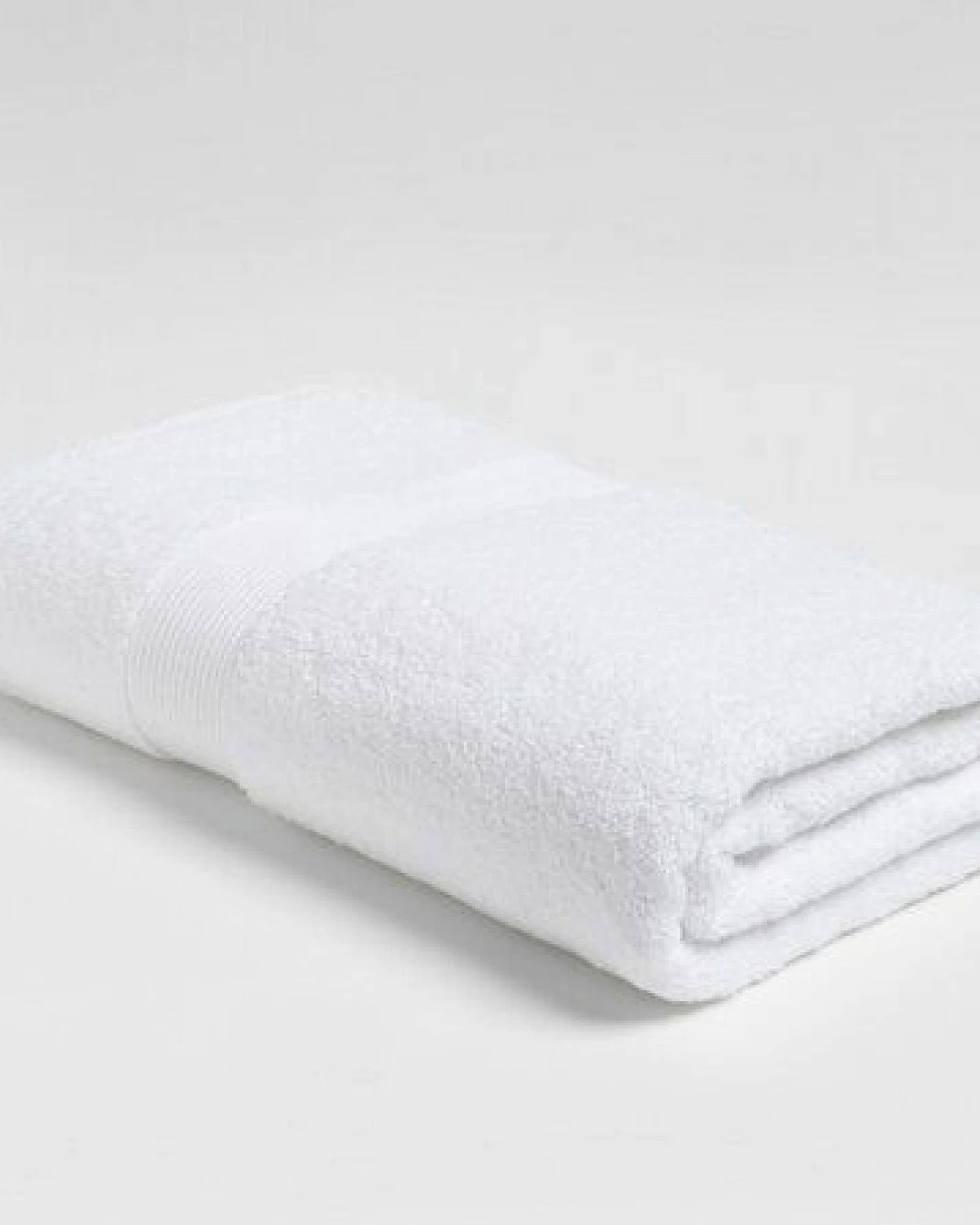 Badetuch Terry 100x150 cm - 1 Stk. "Yumeko" aus Bio-Baumwolle – Ansicht 2