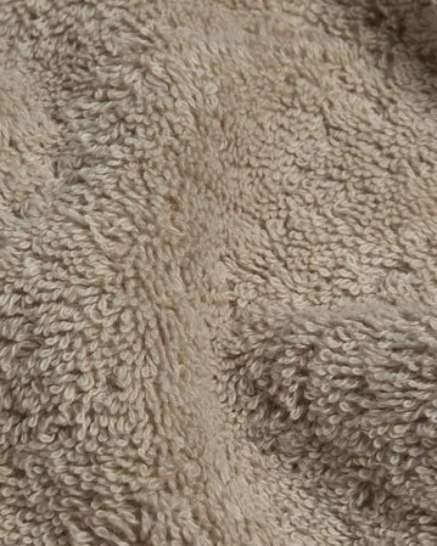 Yumeko Badetuch Terry 100x150 cm - 1 Stk. aus Bio-Baumwolle – Ansicht 4