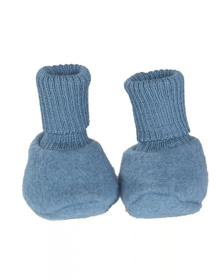 Reiff Baby Fleecepuschen