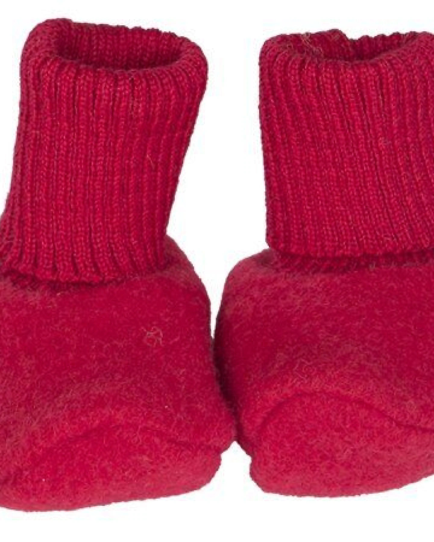 Reiff Baby Fleecepuschen – Ansicht 2