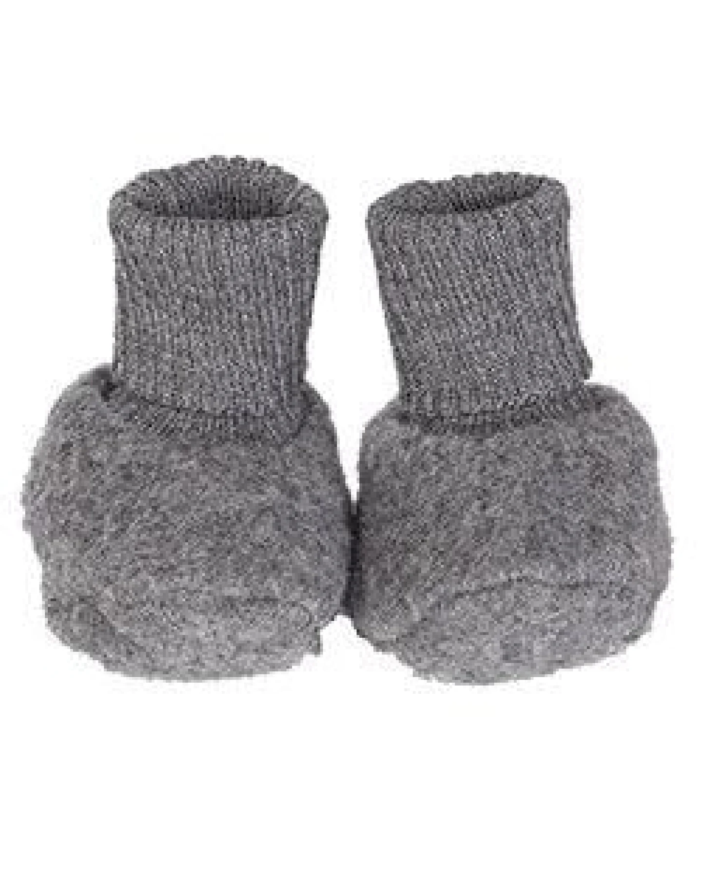 Reiff Strickwaren - Baby Fleecepuschen – Ansicht 3