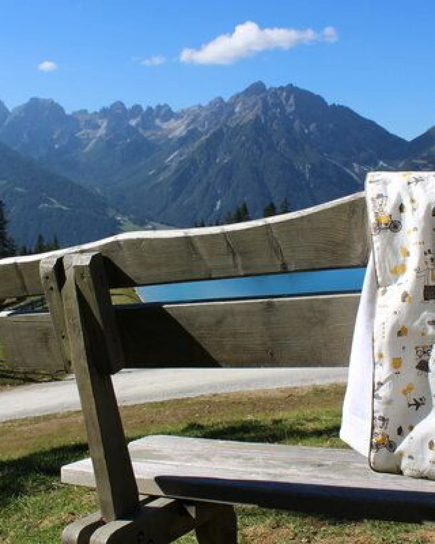 Millemarille Kuscheldecke für Babies & Kinder - UNTERSCHIEDLICHE DESIGNS! – Ansicht 2