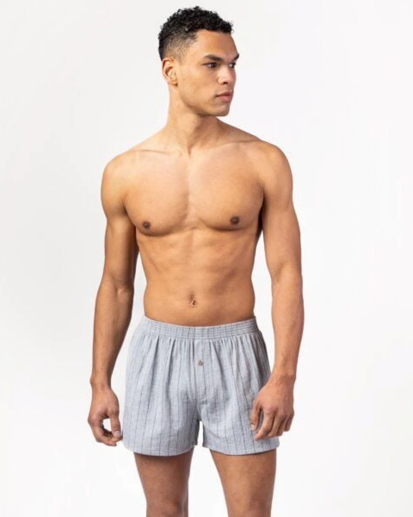 Living Crafts Boxer-Shorts, 2er-Pack - BORIS – Ansicht 4