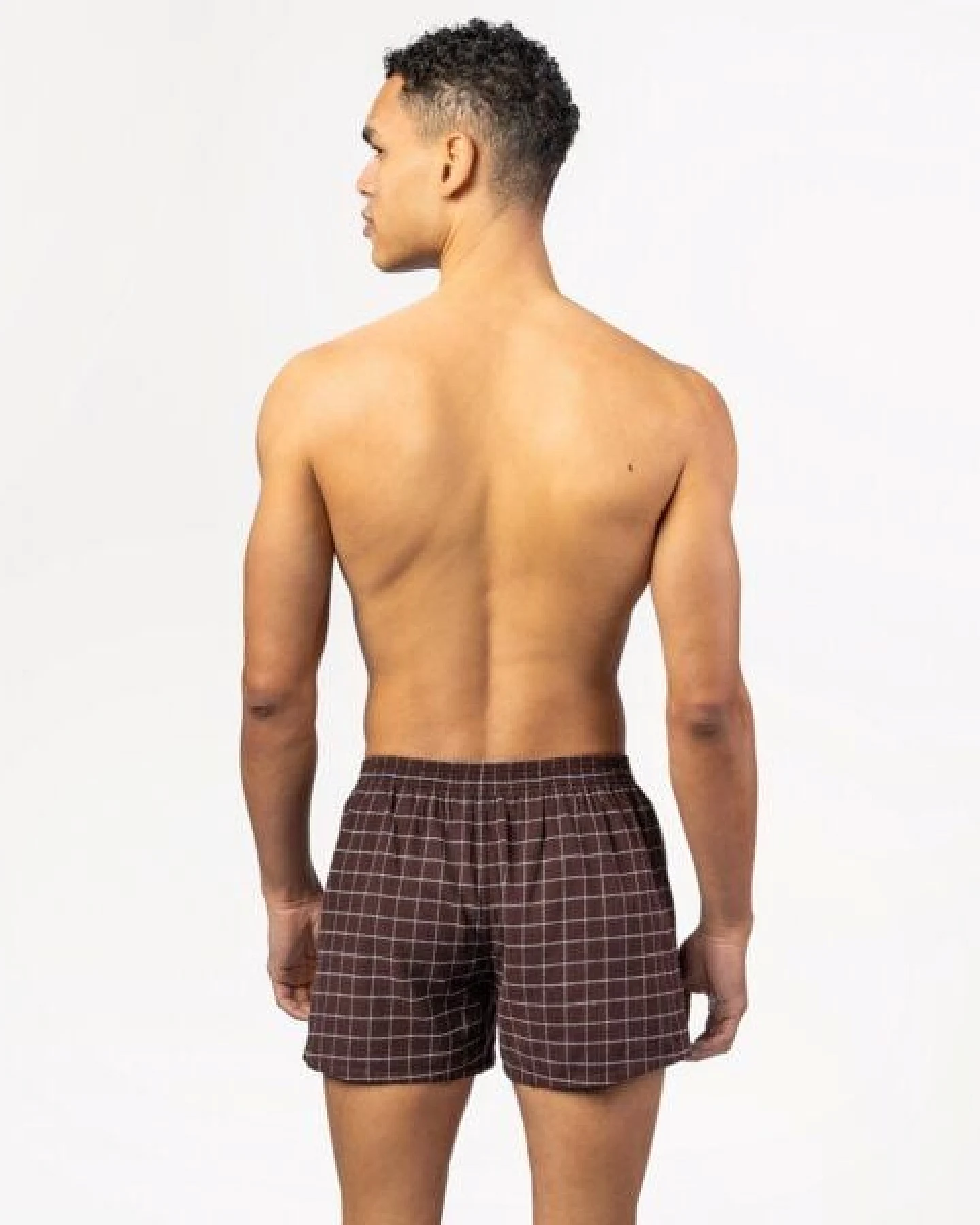 Living Crafts Boxer-Shorts, 2er-Pack - BORIS – Ansicht 3