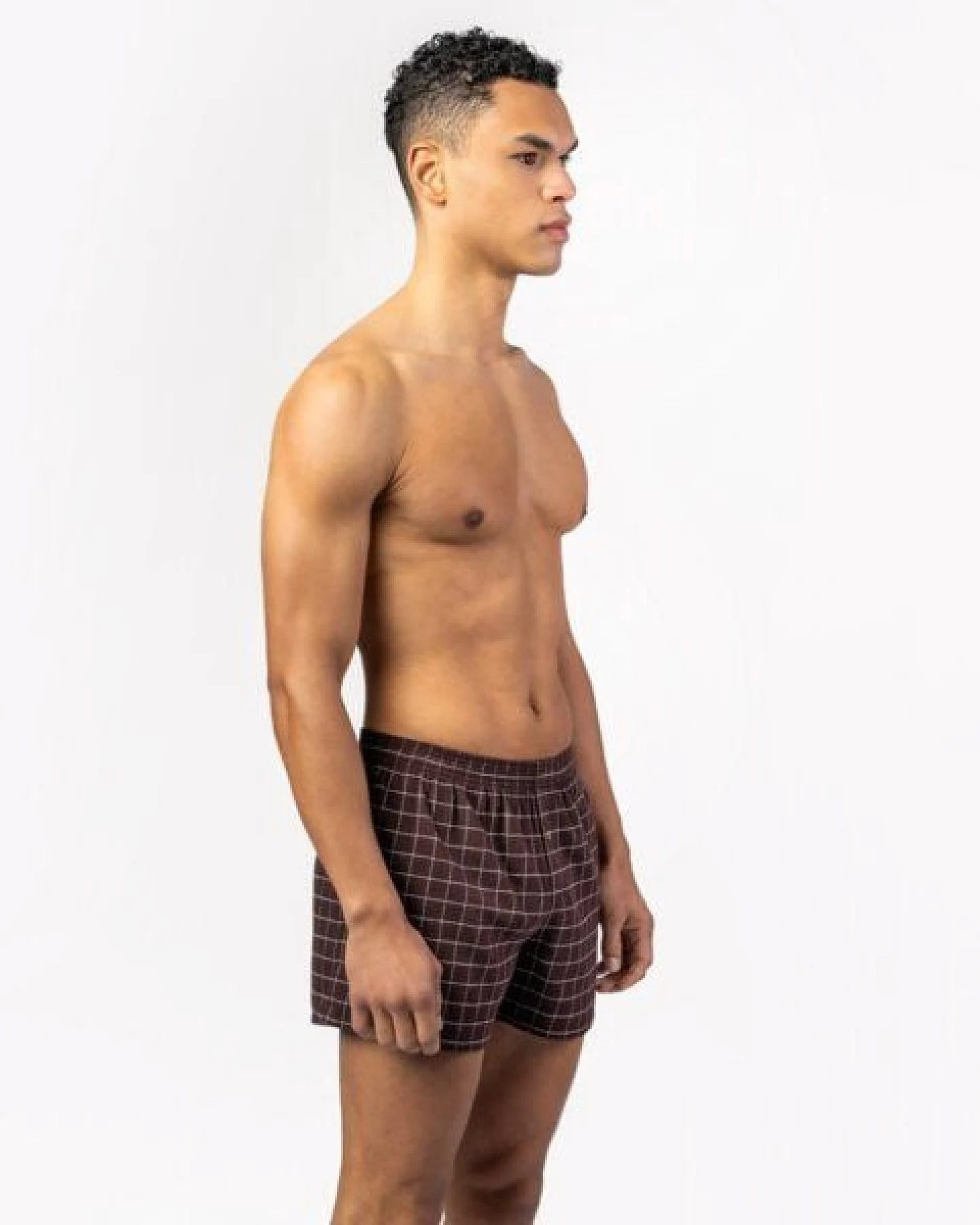 Living Crafts Boxer-Shorts, 2er-Pack - BORIS – Ansicht 2