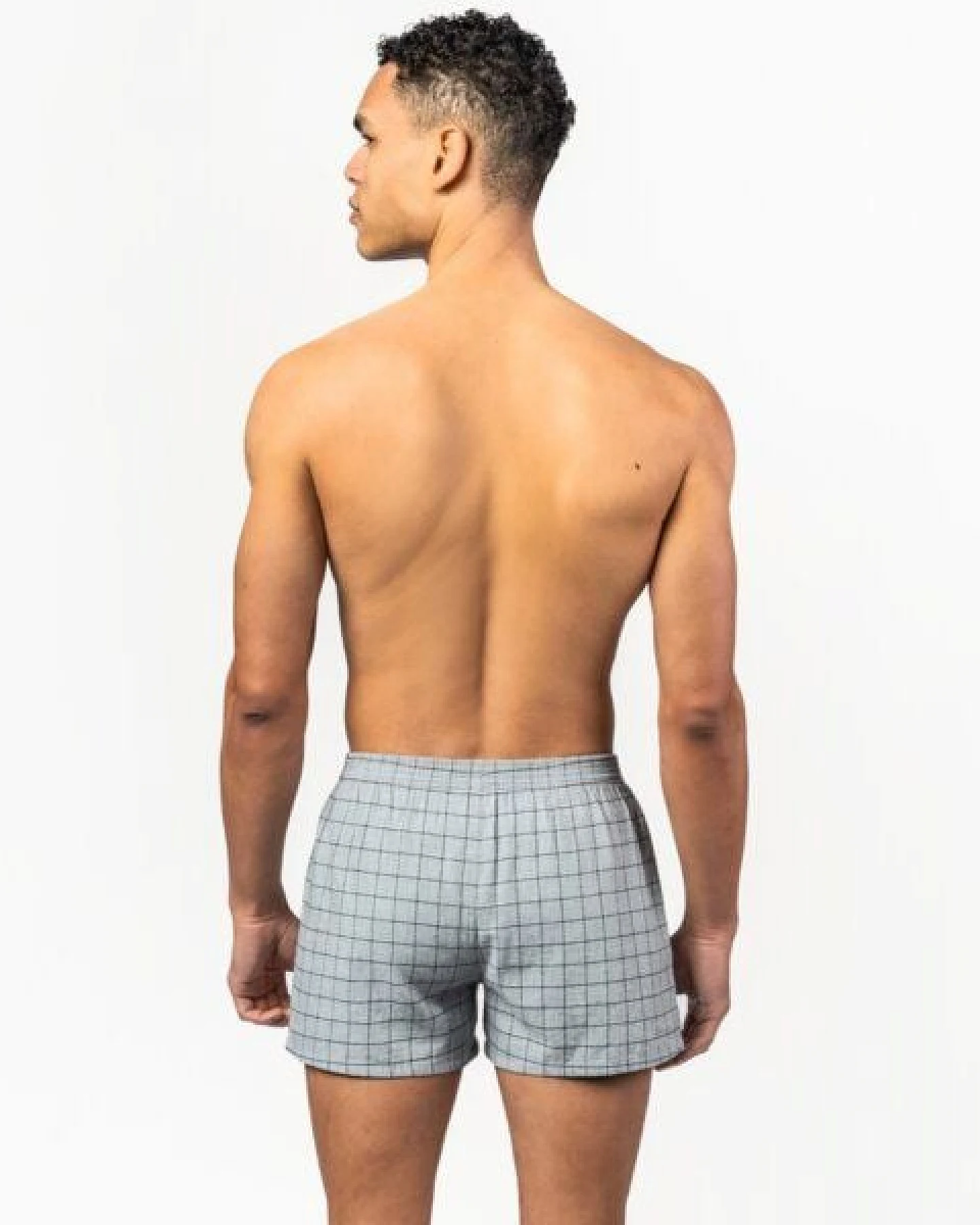 Living Crafts Boxer-Shorts, 2er-Pack - BORIS – Ansicht 3