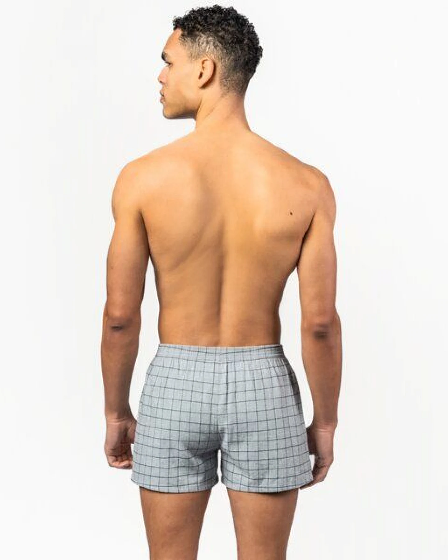 Living Crafts Boxer-Shorts, 2er-Pack - BORIS – Ansicht 3