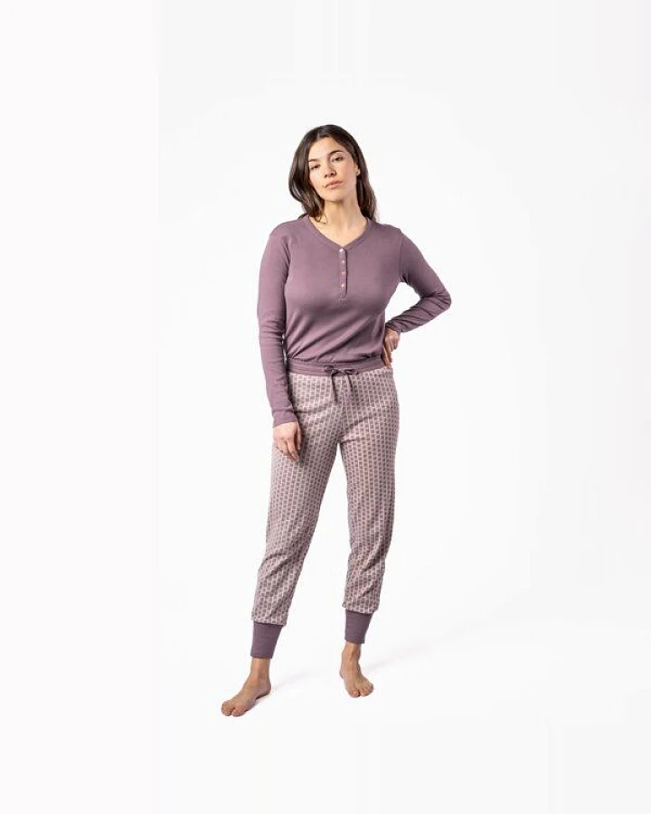 Living Crafts Schlafhose - AVELINE