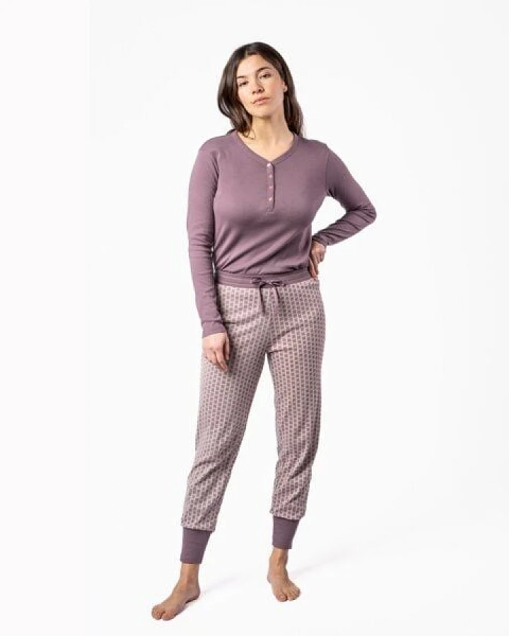 Living Crafts Schlafhose - AVELINE